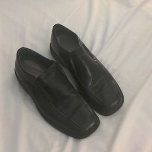 Men's Loafers -size 11.5 Torino Deer Stag